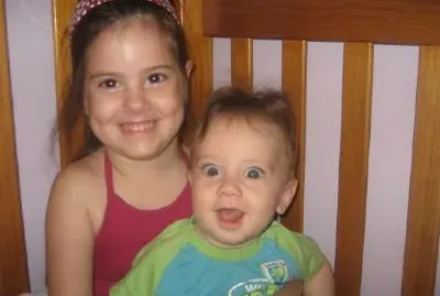 Romi e Yotam (enviado por Yoni Kamentsky)