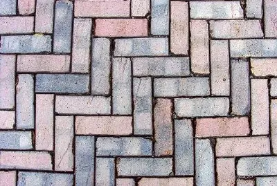 Floor texture jigsaw puzzle