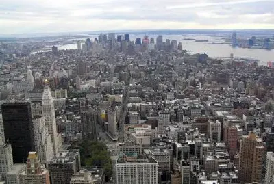 New-York city, USA jigsaw puzzle