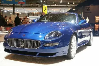 Maserati