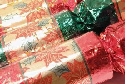 Chinese firecracker jigsaw puzzle