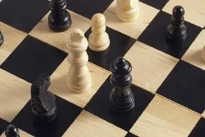 Szachownica