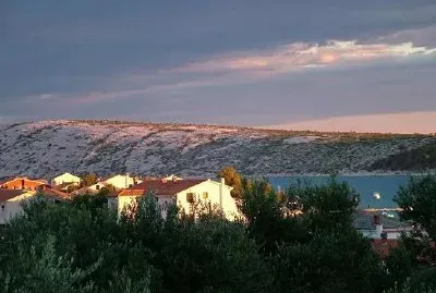 Island of Rab, Croatia jigsaw puzzle