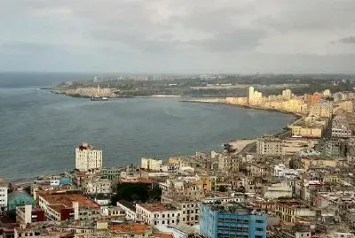 Cuba
