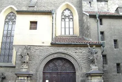 Praga, República Checa