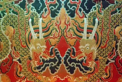 Trapo chinês