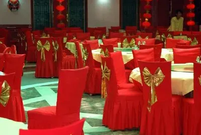 中國餐廳