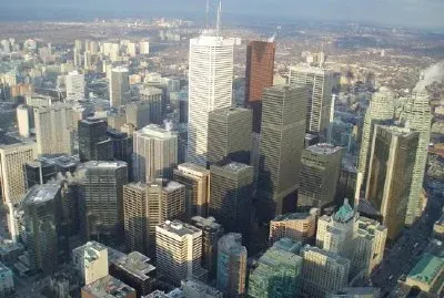 Торонто, Канада