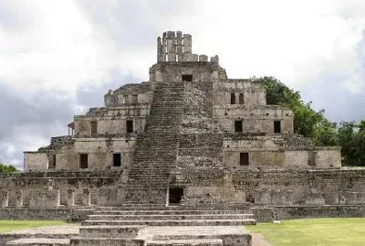 Чиченлца, Мексико