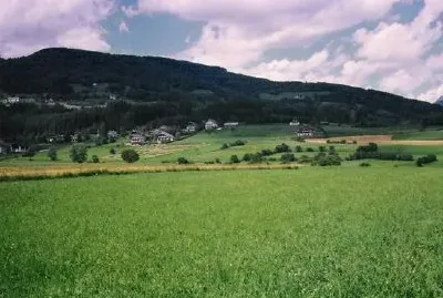 Mauterndorf, Autriche
