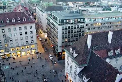 Wien, Österrike