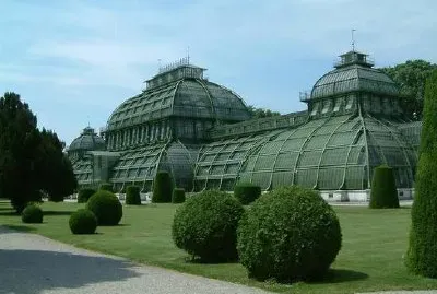 Vienna, Austria jigsaw puzzle