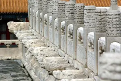 Valla china