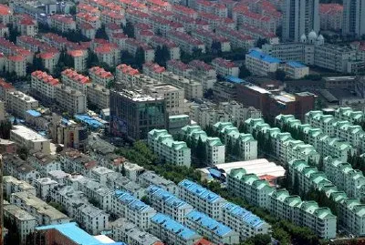 Shanghai, Kina