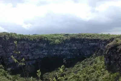 Galapagos