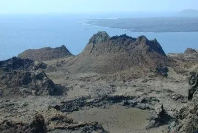 Galapagos