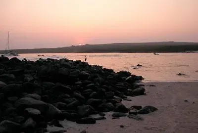 Galapagos