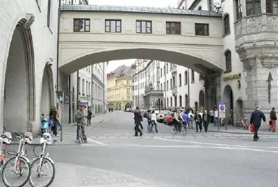 Munich, Alemania