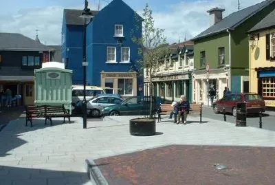 Irlanda