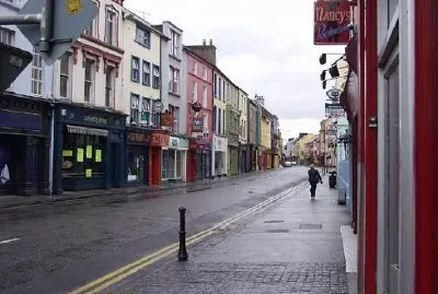 Irlanda