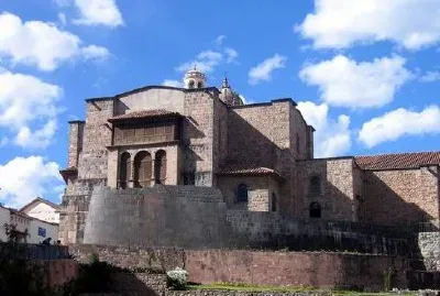 Cusco, Perù