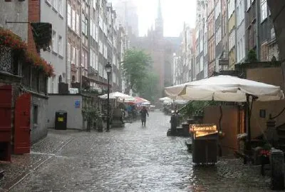 Gdansk, Polonia