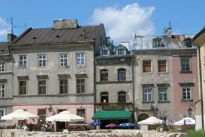 Lublin, Polen