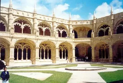 Lisbona, Portugal