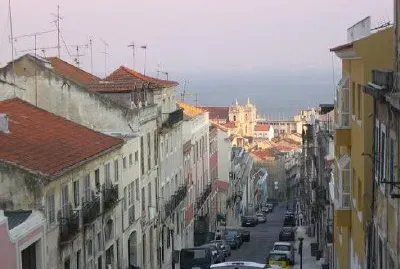 Lisbona, Portugal