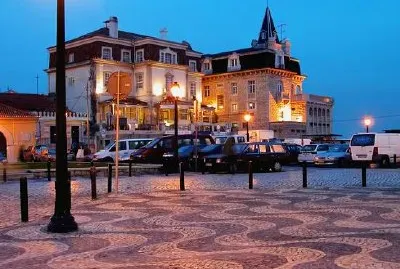 Cascais, Portugal
