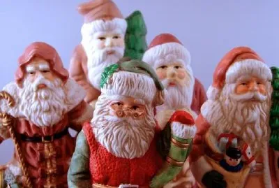 Papai Noel