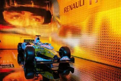 Renault F1
