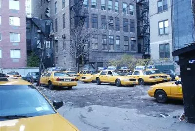 New York, New York, Stati Uniti