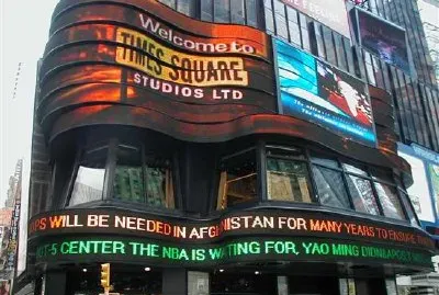 Nueva York, Nueva York, Estados Unidos