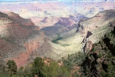 Le grand Canyon