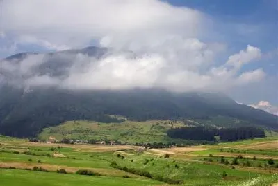 Clouds jigsaw puzzle