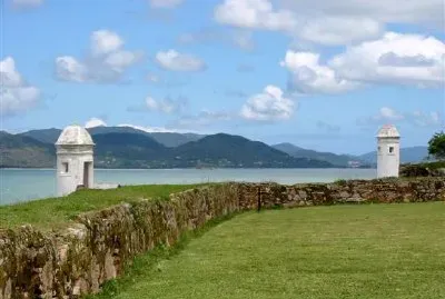 Флорианополис, Бразилия