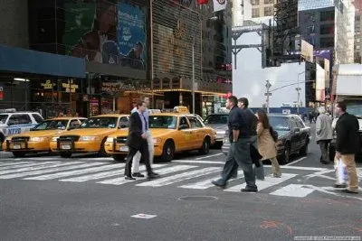 Nueva York