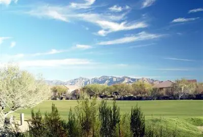 Тусон, Аризона