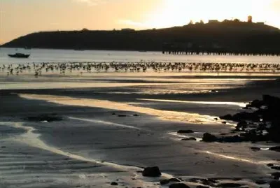 Half Moon Bay, Kalifornien, Vereinigte Staaten