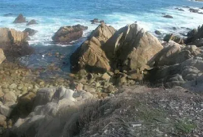 Monterey, CA.