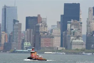 Sailing jigsaw puzzle