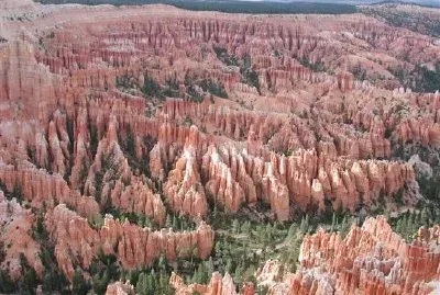 Bryce Canyon, Utah, États-Unis