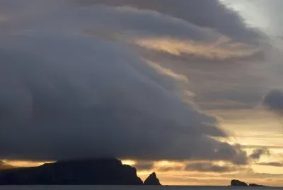 Aiktak Himmel