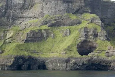 Akutan Island