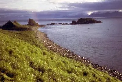 Amagat Island