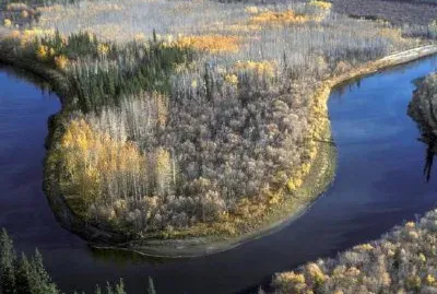 Beaver Creek