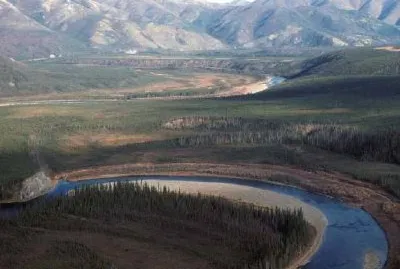 Beaver Creek