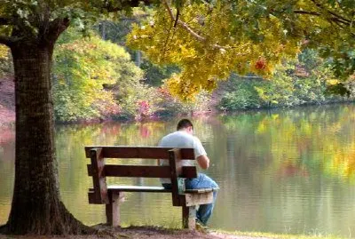 Autumn jigsaw puzzle