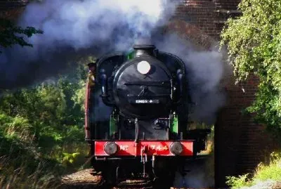 Tren